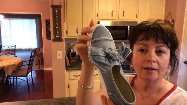 Update On My Foot | Haul Dollar Tree | Penny’s | Sears | P O Box Shout Out смотреть онлайн