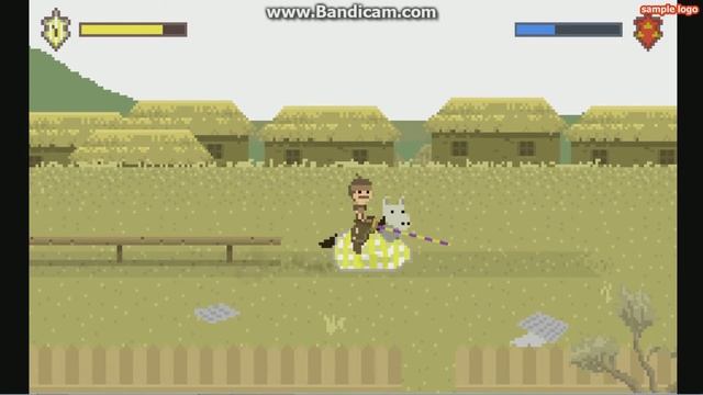 играем в Pixelry Alpha смотреть онлайн