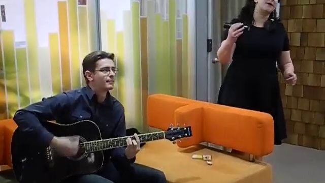 Я.Дуэт / "Пожарные" (Чичерина) смотреть онлайн
