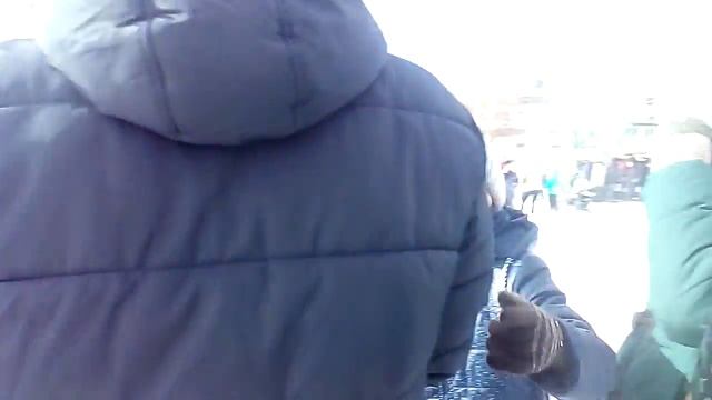 Масленица #2 исследуем праздник смотреть онлайн