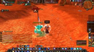 Гайд по фрост магу 3.3.5а пвп русс