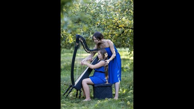 6. The Bumblebee and the Grasshopper. Valeriya Tikhonova смотреть онлайн