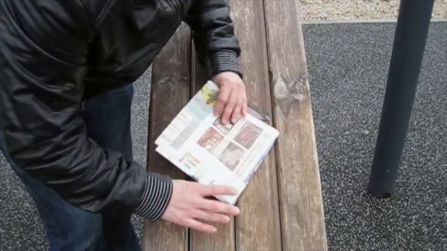 День бумажных корабликов смотреть онлайн