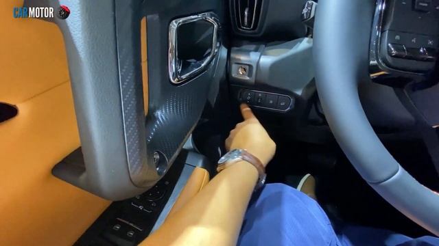 Haval Dargo 2023?- Shanghai Auto Show 2023 ? | Car Motor смотреть онлайн