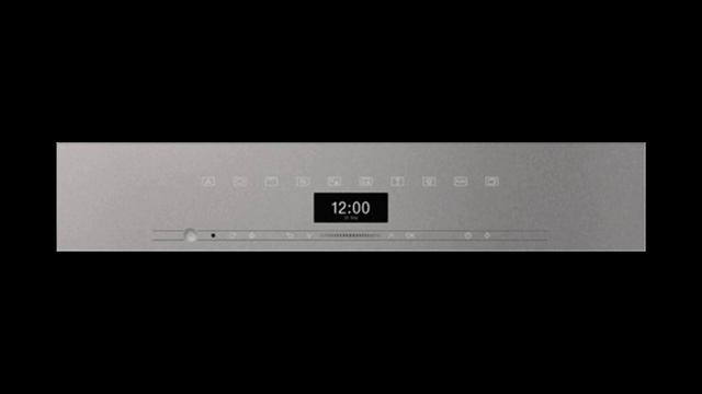 Духовой шкаф с СВЧ Miele H 7440 BM GRGR купить в Москве, Спб Миле смотреть онлайн