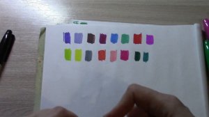 ХОББИ ВЛОГ Моя классная новинка! Законченная раскраска