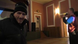 ЛЕША С ДНЕМ РОЖДЕНИЯ!