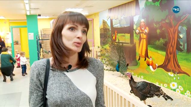 СОЛНЕЧНОЕ РАНЧО КРУГЛЫЙ ГОД! смотреть онлайн