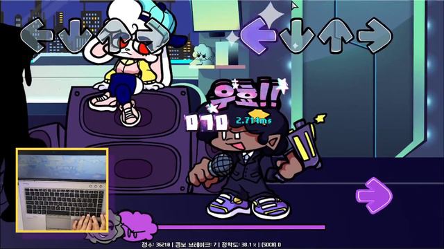 ¡MOD FEVER & TEA! ME TRANSFORMO EN VARIOS PERSONAJES (FEVER TOWN) | FRIDAY NIGHT FUNKIN смотреть онлайн