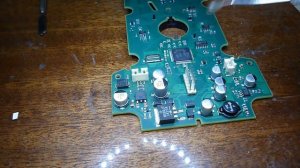 Land Rover Ремонт шайбы переключения передач ( Range Rover)