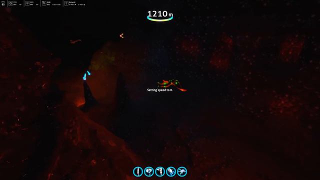 Subnautica: Reshade Mod!