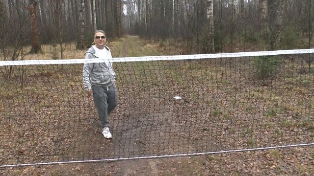 площадка для бадминтона 2 mp4 смотреть онлайн