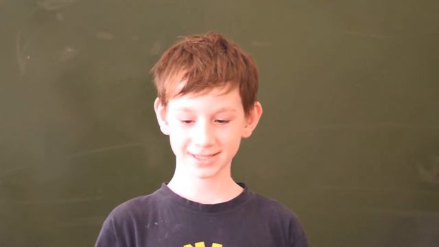 Видео-поздравление девочкам от мальчиков 6А. смотреть онлайн