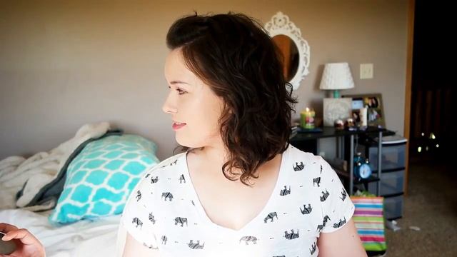 NEW FLAWLESS DRUGSTORE FOUNDATION?! Maybelline Fit Me Matte + Poreless 122 - Shannon Rose Makeup смотреть онлайн