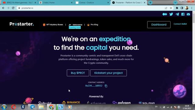 Crodo I Prostarter? Którą Platformę Ido Wybierzesz, TY? Jakie Są Zalety Crodo?