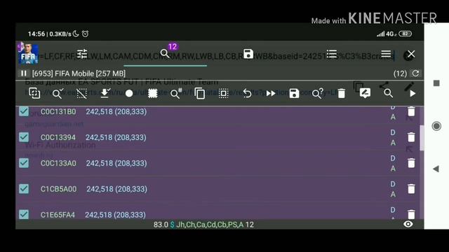 Hack FIFA Mobile 19 часть 2 смотреть онлайн