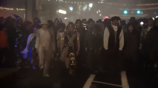 Hocus Pocus 3 (2023) - Teaser Trailer