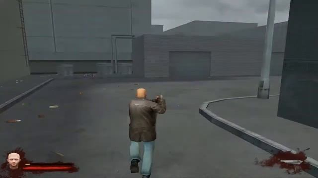 прохождения игры Antikiller миссия - 8 смотреть онлайн