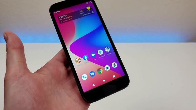 BLU View 2 - Hands On & First Impressions! смотреть онлайн