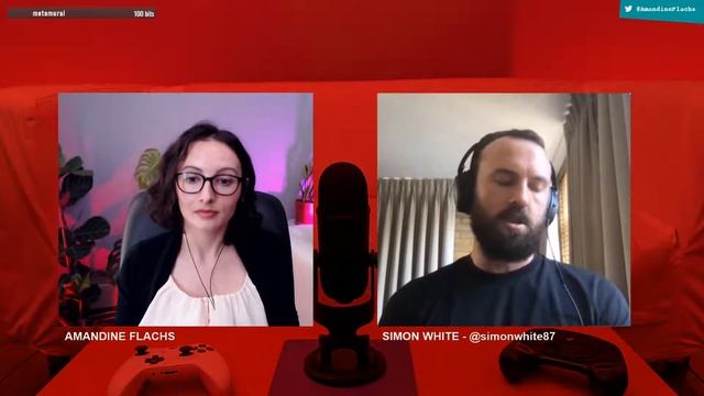 Startups finances and Y Combinator stories with Simon White, co-founder & CTO of Rebank смотреть онлайн