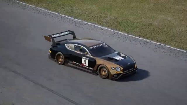 Assetto Corsa Competizione ACC CRO Nürnbergring gp photo finish for podium смотреть онлайн