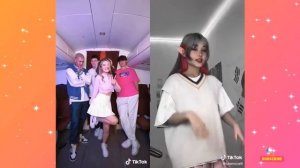 Танцуй Если Знаешь Эти Тренды I Kika Kim Vs Lunamccalll #2022