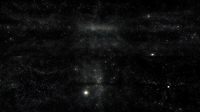 Space Odyssey VR 360 video смотреть онлайн