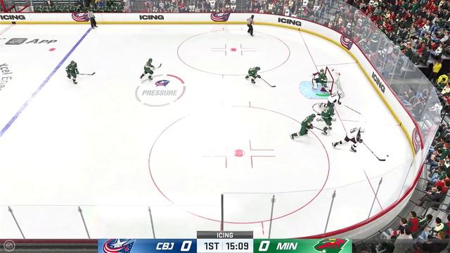 A Highlighted Mess, NHL 24 - Xbox Series X Review смотреть онлайн