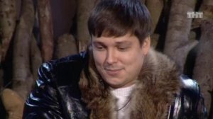 ДОМ-2 Город любви 1379 день Вечерний эфир (18.02.2008)