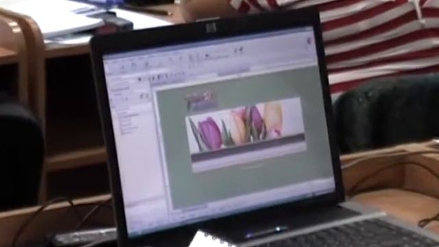 2011 HP LIFE Seminar Odessa RUS-short.wmv смотреть онлайн