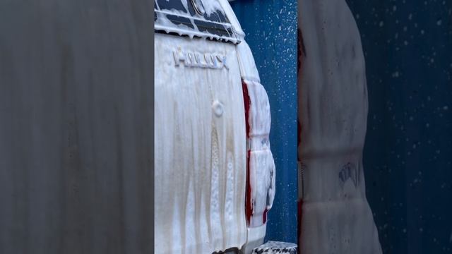 Первая мойка после полировки/керамики смотреть онлайн