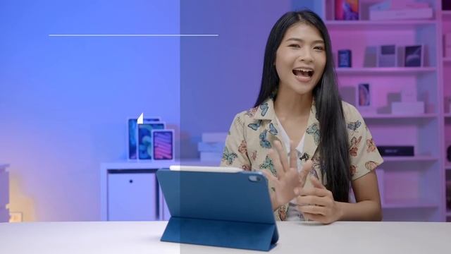 8 ข้อรู้ก่อนซื้อ iPad Air 5 รุ่น Wi-Fi ชิป จอ กล้อง สเปคเป็นยังไง ราคาเท่าไหร่ | iMoD смотреть онлайн
