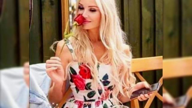 Красивая песня о любви. А Я ТЕБЯ ЕЩЁ ЛЮБЛЮ. ♥🌹 смотреть онлайн