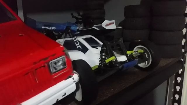 Hpi sprint 2 and other things смотреть онлайн