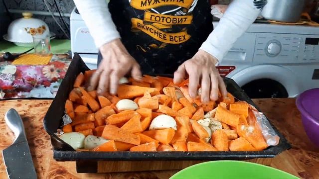 СУП КОТОРЫЙ ПЕРЕВЕРНУЛ МОЙ МИР!!! Простой рецепт! смотреть онлайн