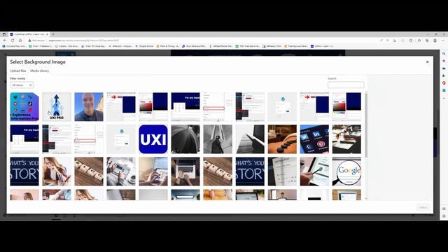 How to Edit the Footer of Your WordPress Website Astra Theme - For Beginners смотреть онлайн