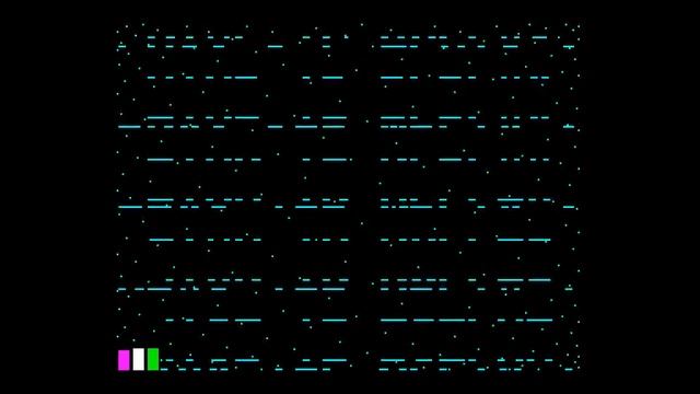 Best Day Gift - Surprise - Flash Inc [#zx spectrum AY Music Demo] смотреть онлайн