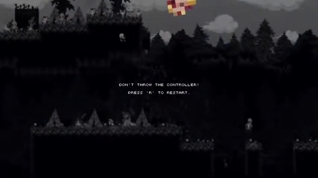 Journey of Johann Trailer PC смотреть онлайн
