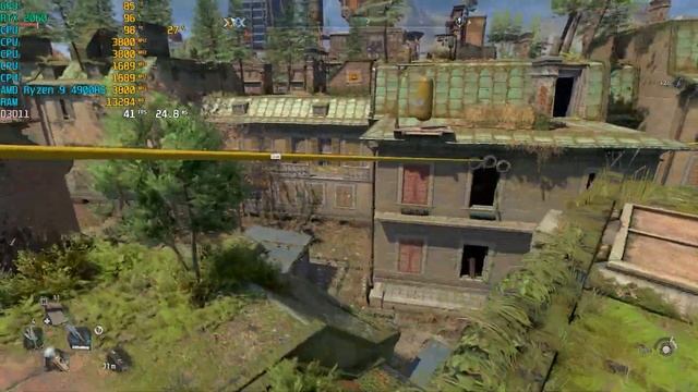 ВМЕСТО 1000 СЛОВ ? ОБЗОР DYING LIGHT 2 НА RTX 2060 смотреть онлайн