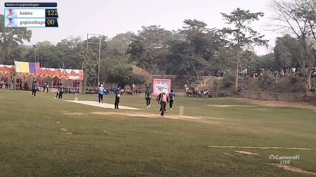 NSK Kaima vs BCC Gopinathpur #cricket #hilight #match #mpl MPL STAR LIVE смотреть онлайн