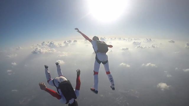 FREEFLY WORLD CHAMPION 2015