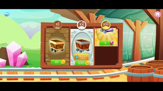 6 СПОСОБОВ ЗАРАБОТКА БИТСОВ И ОПЫТА, В ИГРЕ MY LITTLE PONY | MLP смотреть онлайн