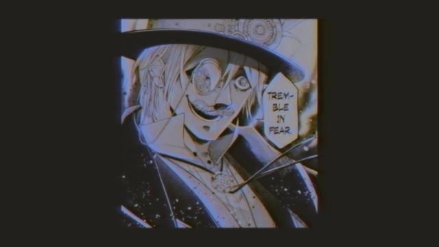 Zodivk - 'Devil Eyes' / Super Slowed