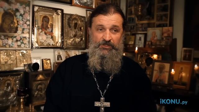 Почему женщинам нужно одевать платок и юбку в Церковь? смотреть онлайн