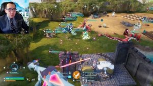 НЕ СОВЕРШАЙ ОШИБКУ! PALWORLD ГАЙД для новичков! Где построить все три доступные БАЗЫ?!