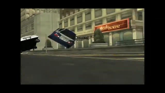 NFS MW Meme - Gas Gas Gas