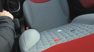 Fiat 500L 1.6MJT 2014 - Обзор - Dobrokar