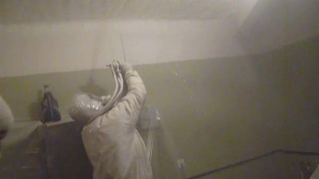 Утепление потолка в многоэтажном здании (часть 3) смотреть онлайн