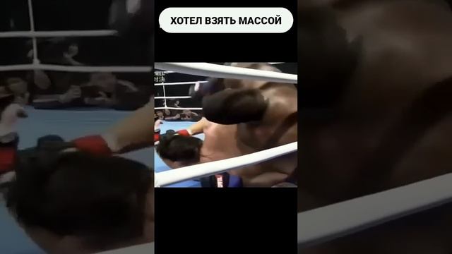 ЕМЕЛЬЯНЕНКО ФЁДОР. БОЕЦ ТВ ОК. смотреть онлайн