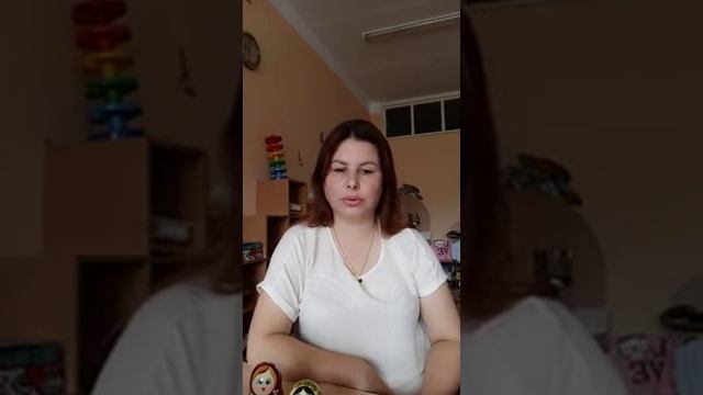 Ахметханова И. А. Ребенок и компьютер смотреть онлайн